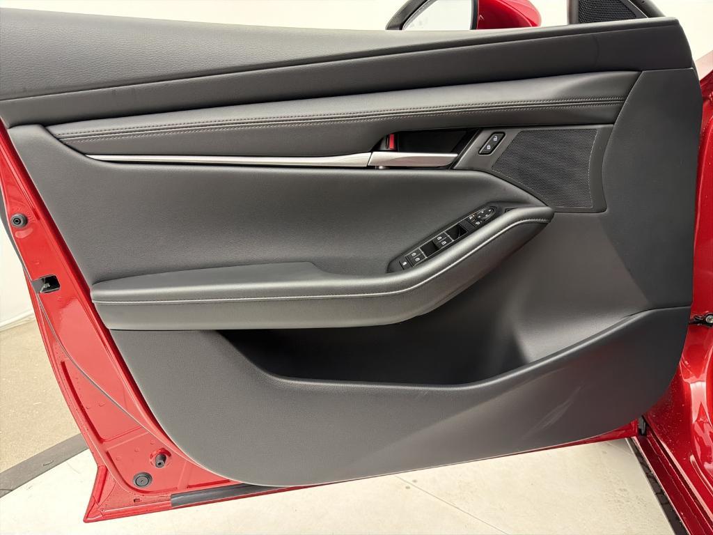new 2026 Mazda Mazda3 car, priced at $26,148