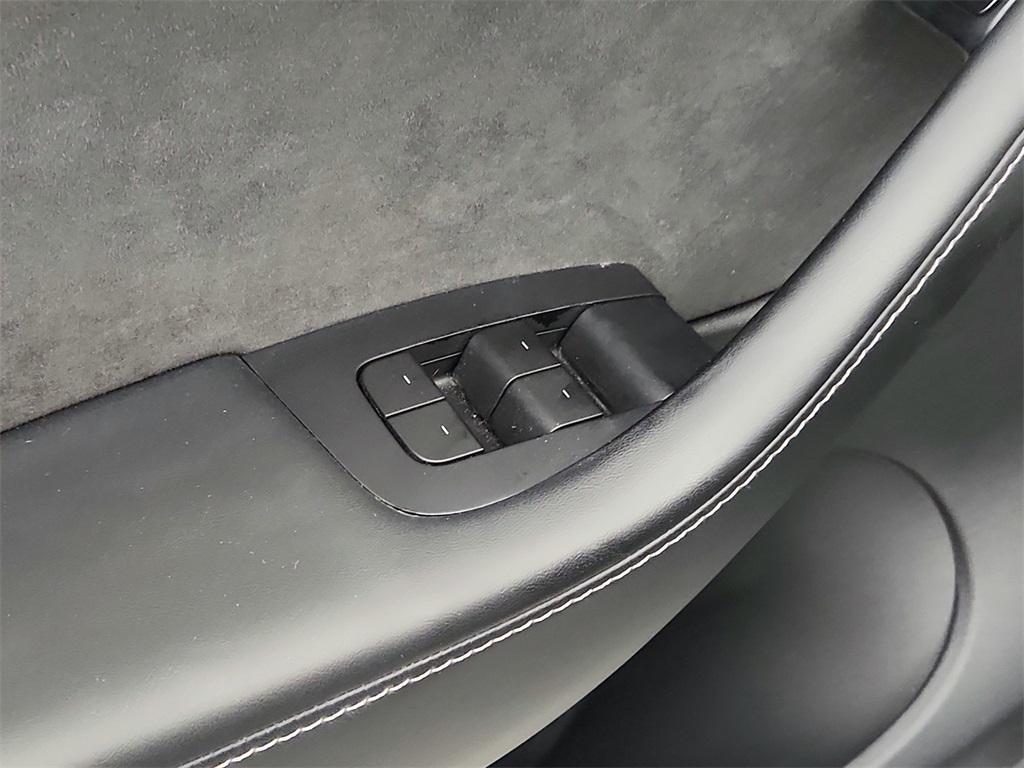 used 2022 Tesla Model Y car, priced at $28,992