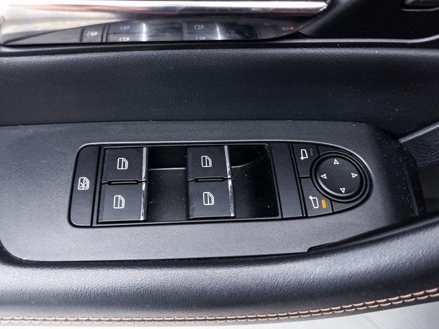 used 2025 Mazda CX-90 PHEV car, priced at $41,990