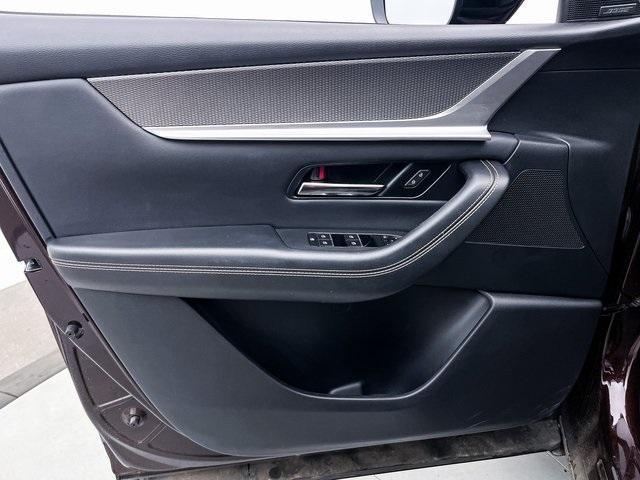 used 2025 Mazda CX-90 PHEV car, priced at $41,990