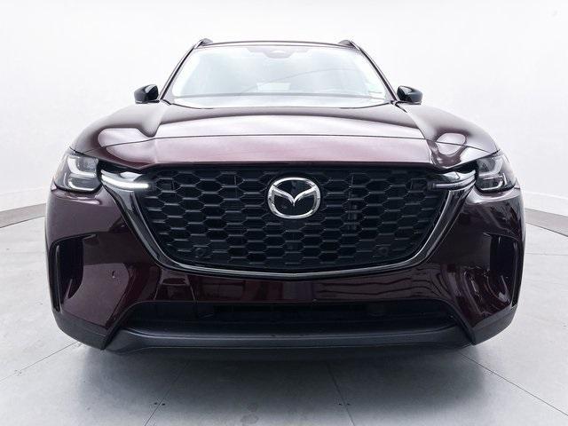 used 2025 Mazda CX-90 PHEV car, priced at $41,990