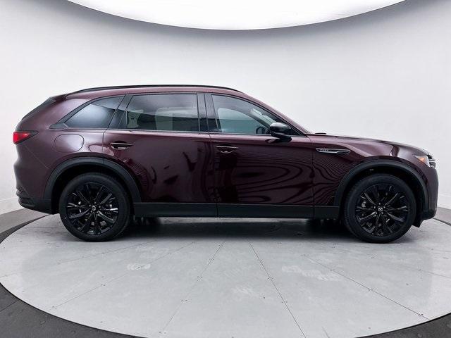 used 2025 Mazda CX-90 PHEV car, priced at $41,990