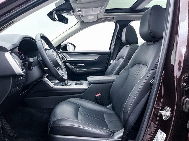 used 2025 Mazda CX-90 PHEV car, priced at $41,990