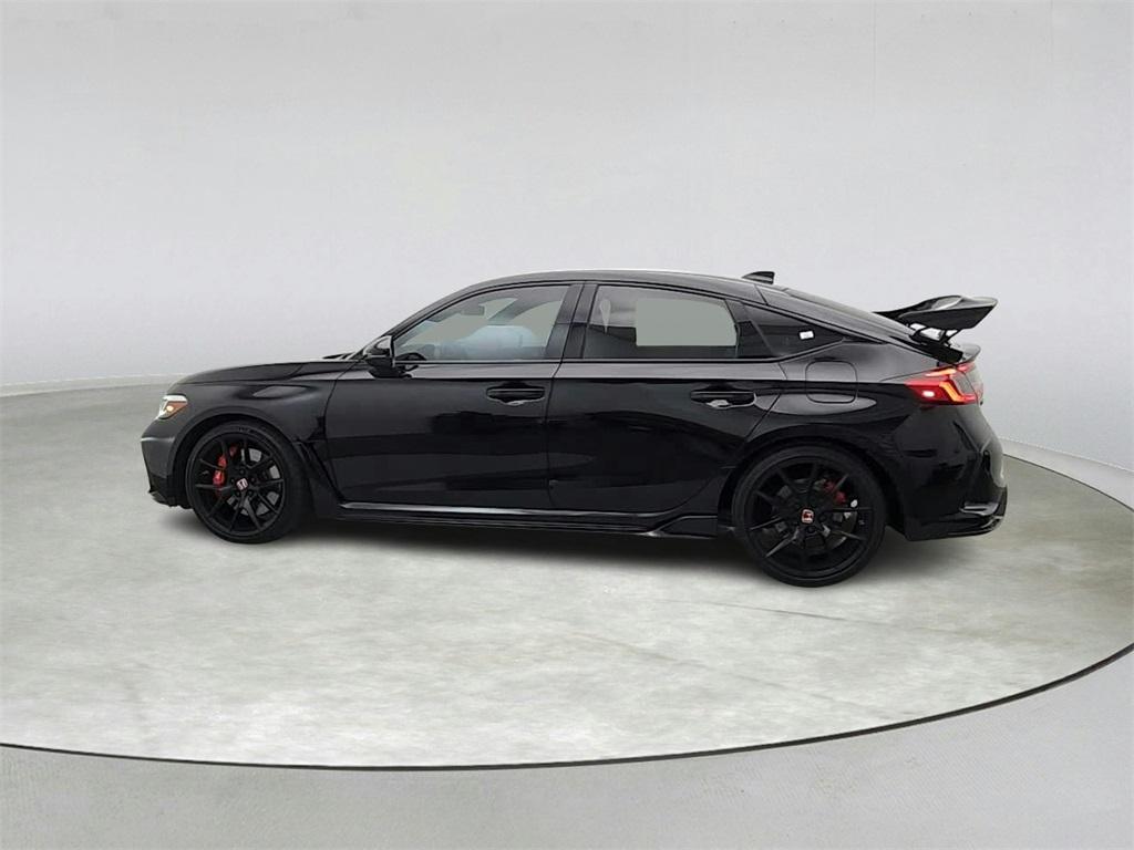 used 2023 Honda Civic Type R car, priced at $47,995