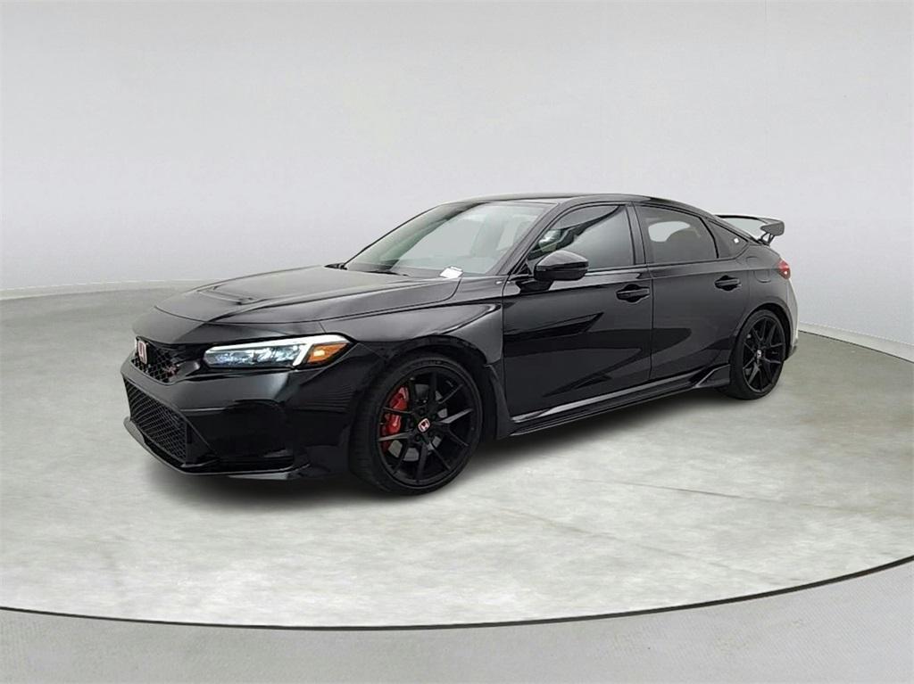 used 2023 Honda Civic Type R car, priced at $47,995