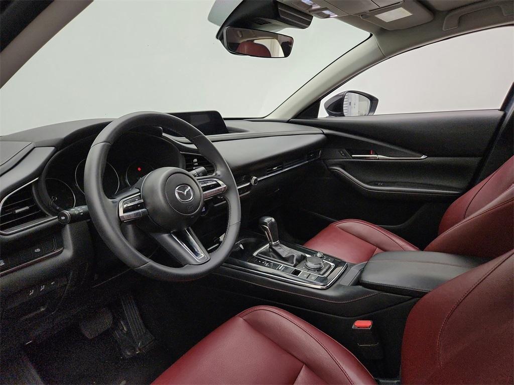 used 2023 Mazda CX-30 car, priced at $22,997