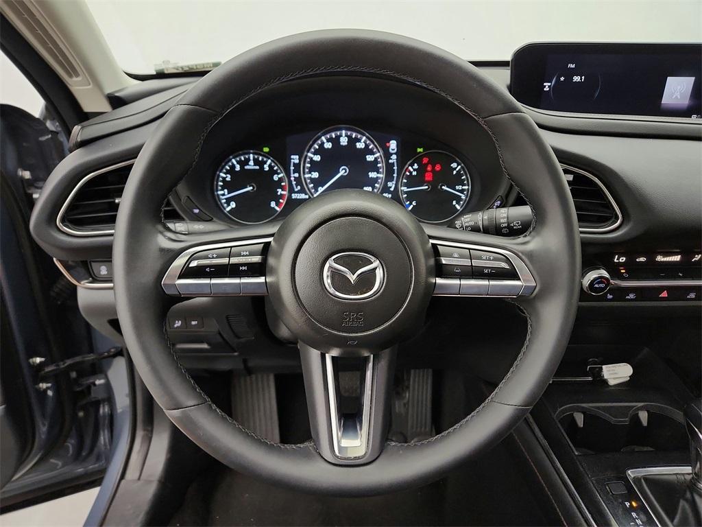 used 2023 Mazda CX-30 car, priced at $22,997