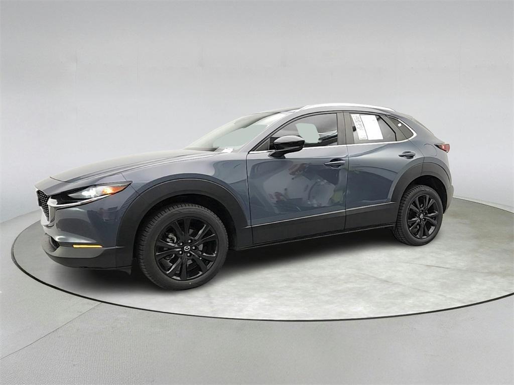 used 2023 Mazda CX-30 car, priced at $22,997