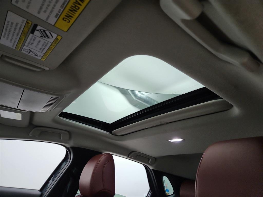 used 2023 Mazda CX-30 car, priced at $22,997