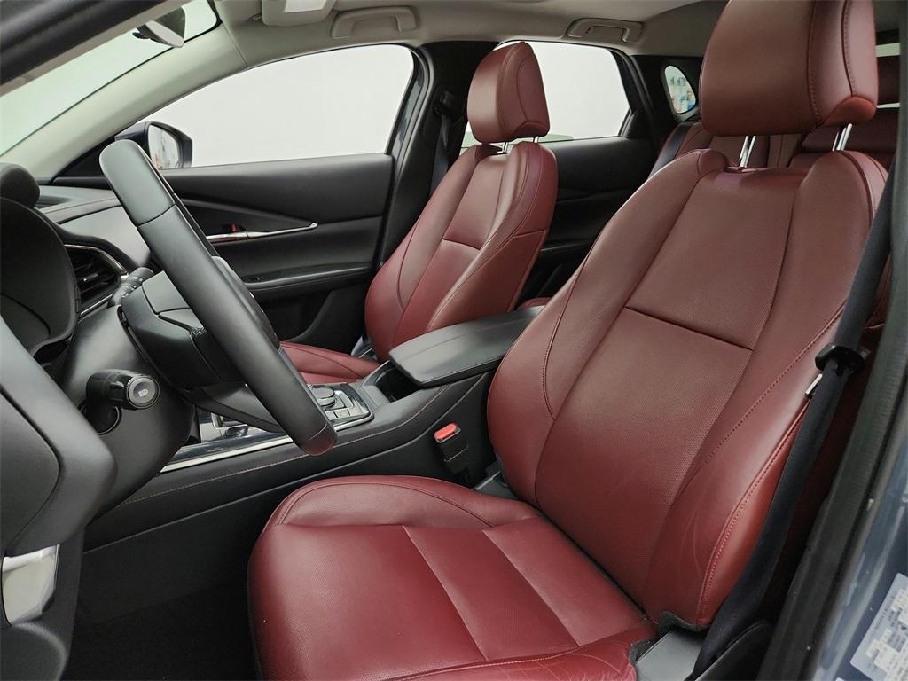 used 2023 Mazda CX-30 car, priced at $22,997