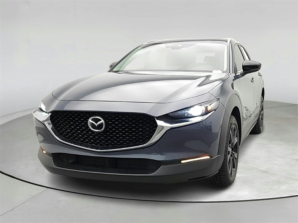 used 2023 Mazda CX-30 car, priced at $22,997
