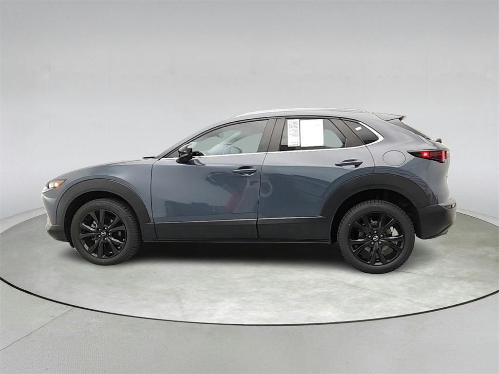 used 2023 Mazda CX-30 car, priced at $22,997