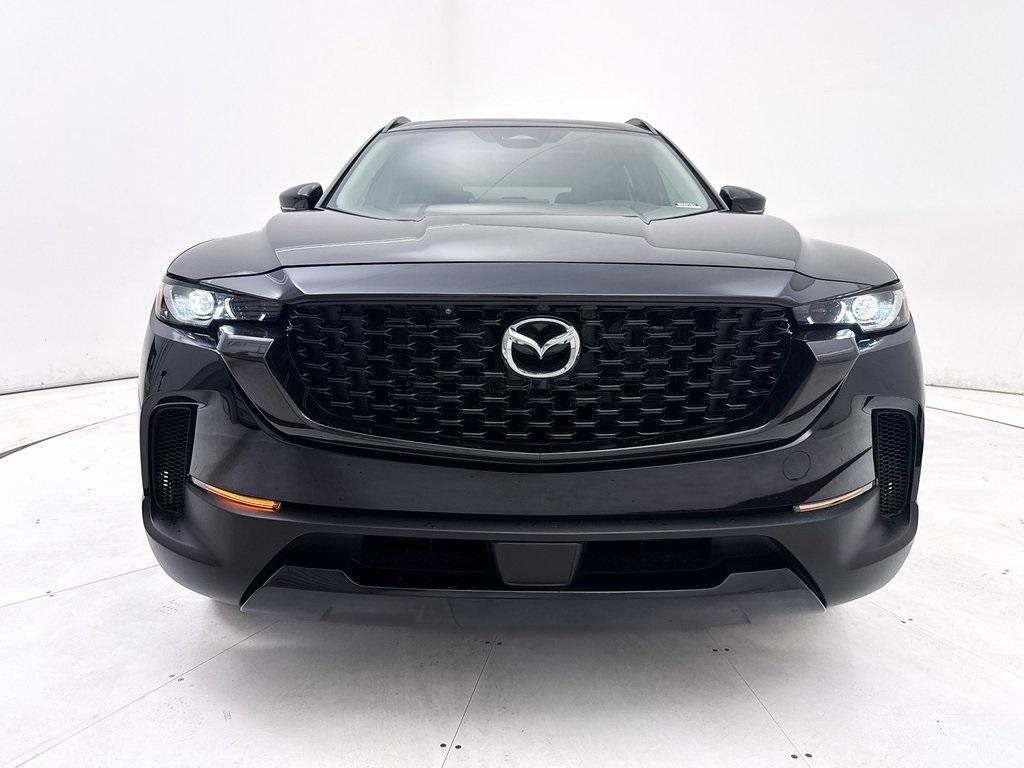 used 2025 Mazda CX-50 Hybrid car, priced at $35,995