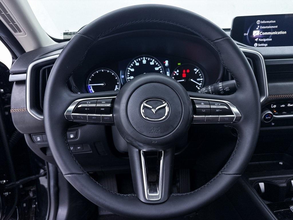 used 2025 Mazda CX-50 Hybrid car, priced at $35,995