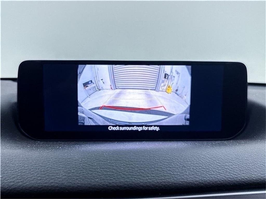 used 2025 Mazda CX-50 Hybrid car, priced at $35,992