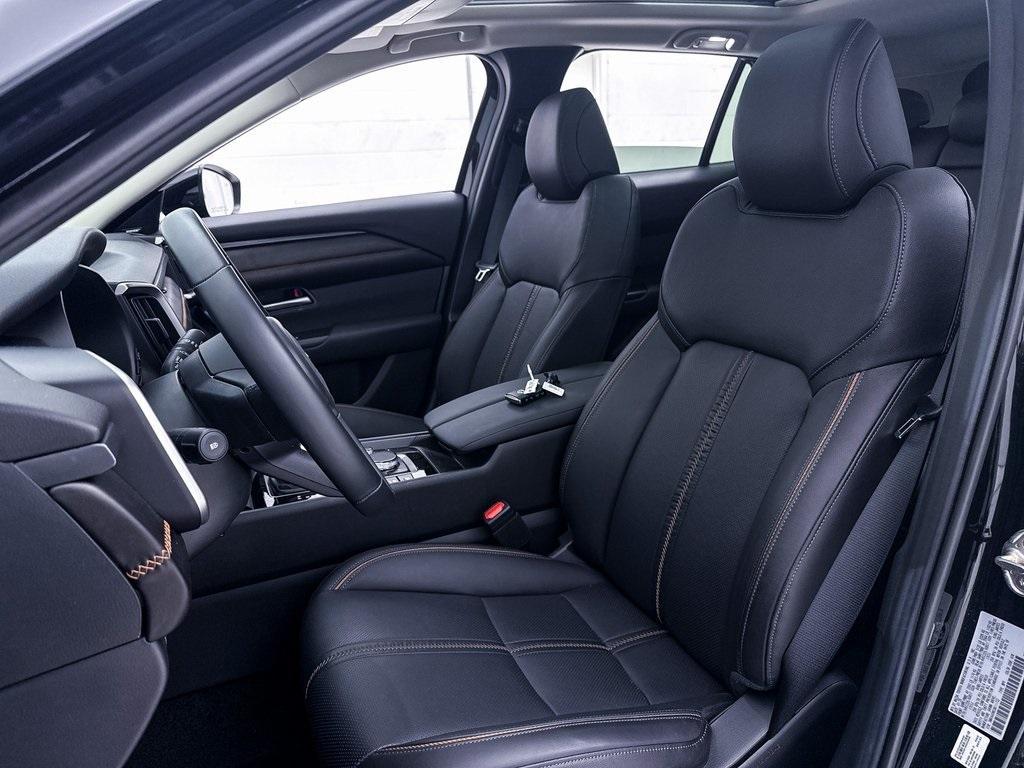 used 2025 Mazda CX-50 Hybrid car, priced at $35,995