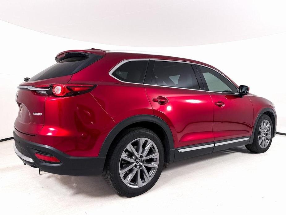 used 2020 Mazda CX-9 car, priced at $25,980