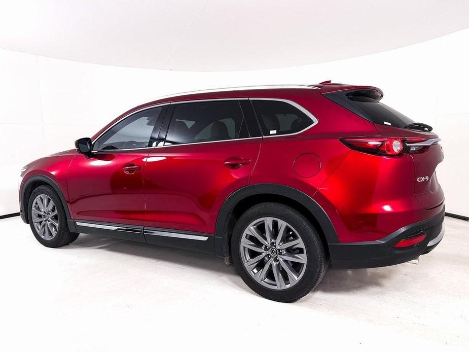 used 2020 Mazda CX-9 car, priced at $25,980