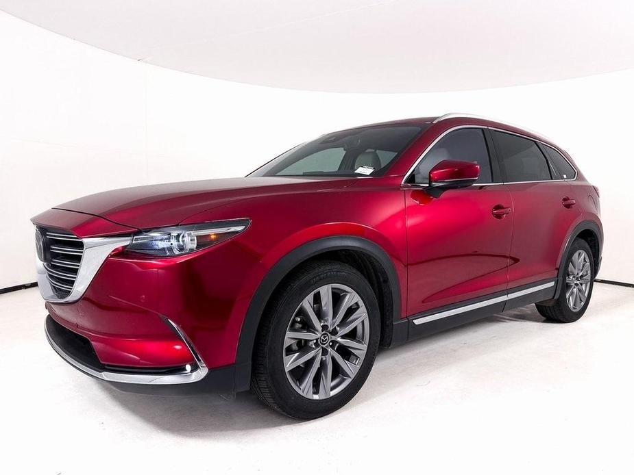 used 2020 Mazda CX-9 car, priced at $25,980