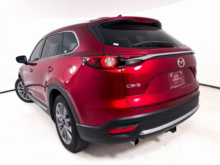 used 2020 Mazda CX-9 car, priced at $25,980