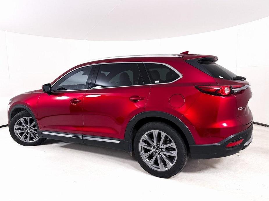 used 2020 Mazda CX-9 car, priced at $25,980