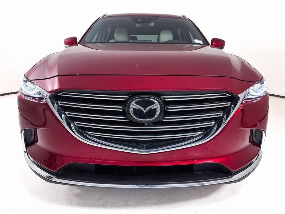 used 2020 Mazda CX-9 car, priced at $25,980