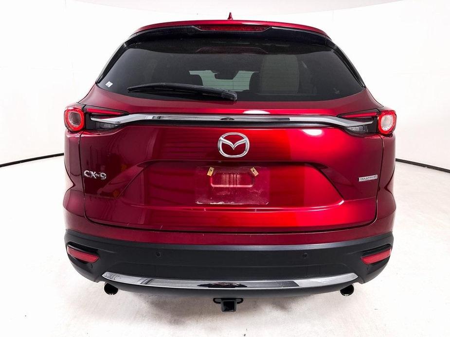 used 2020 Mazda CX-9 car, priced at $25,980