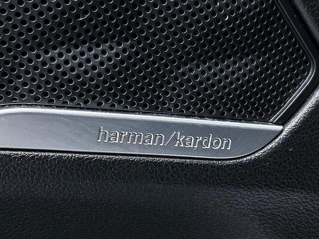 used 2021 Hyundai Santa Fe car, priced at $19,991