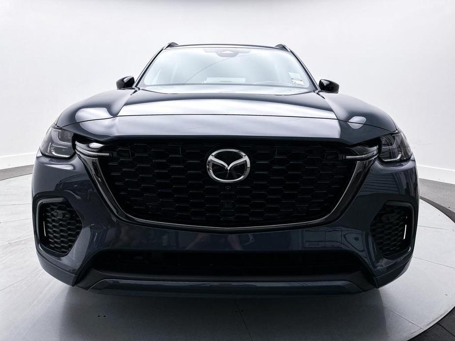 new 2025 Mazda CX-70 car, priced at $58,480