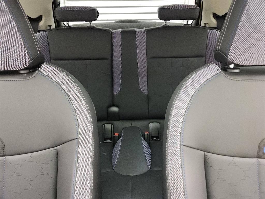 used 2025 MINI Hardtop car, priced at $29,995