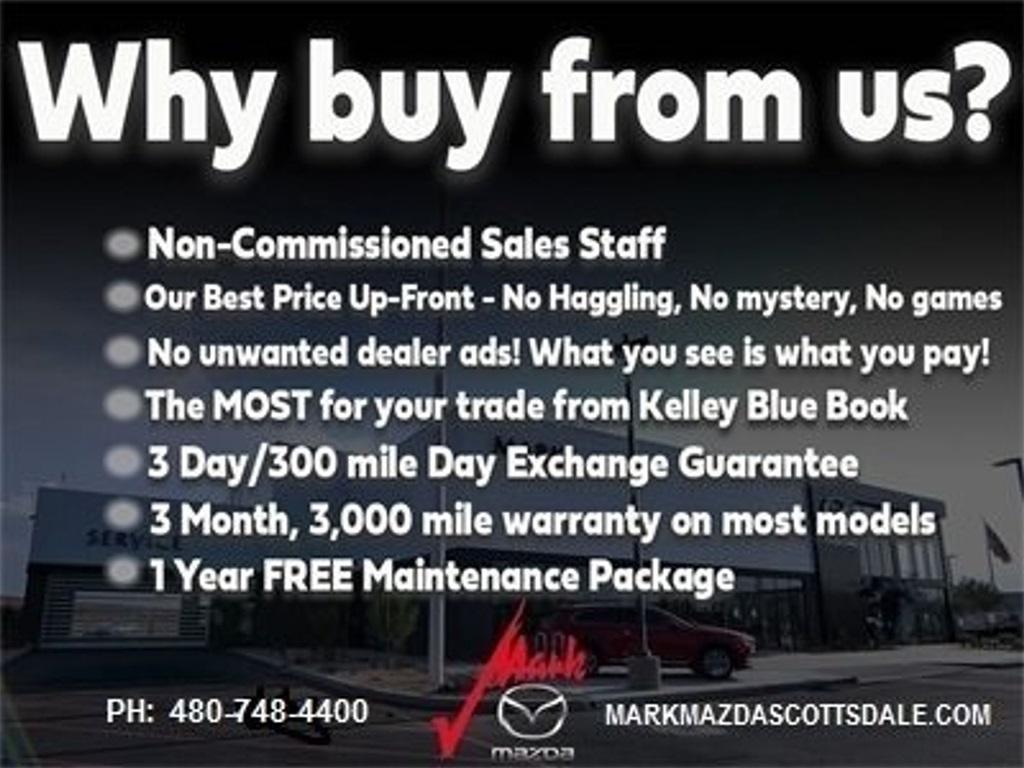 used 2025 MINI Hardtop car, priced at $29,995