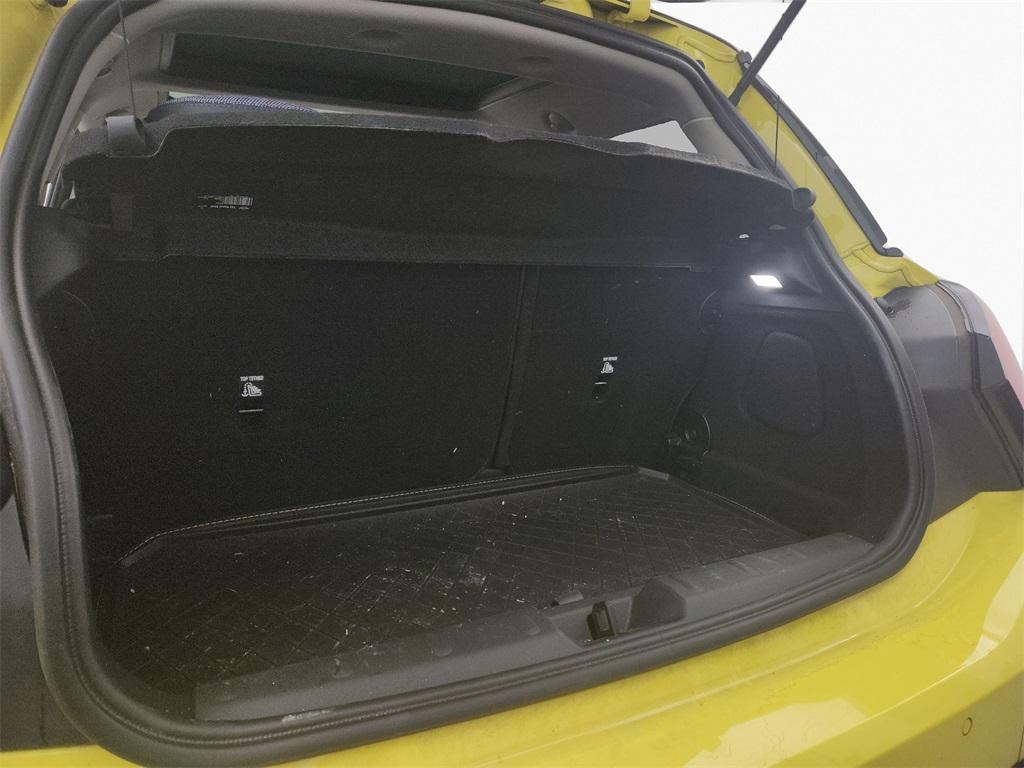 used 2025 MINI Hardtop car, priced at $29,995