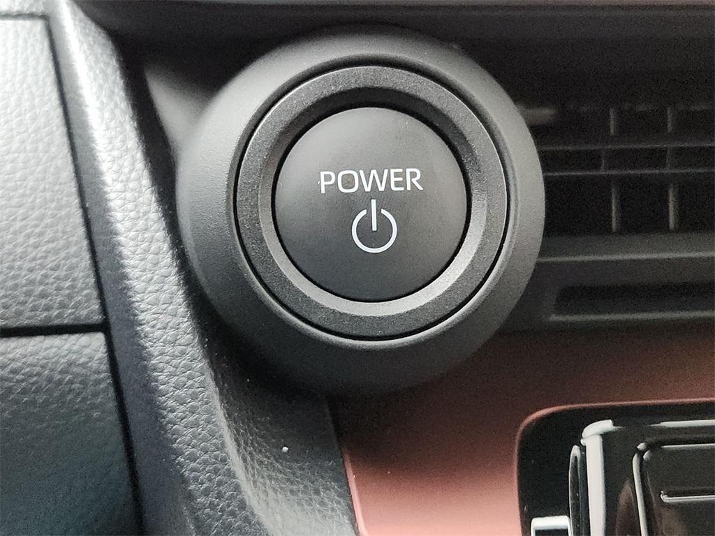 used 2025 Toyota Prius Plug-In Hybrid car, priced at $31,500