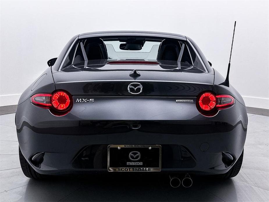 new 2024 Mazda CX-50 car, priced at $30,036