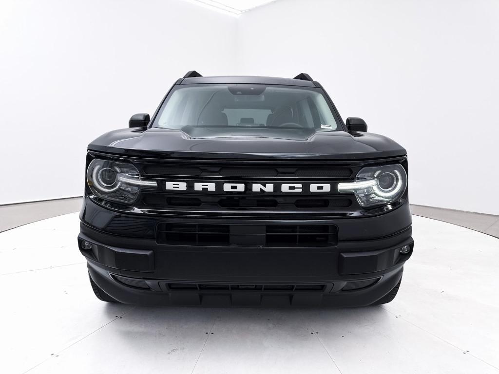 used 2023 Ford Bronco Sport car, priced at $25,997