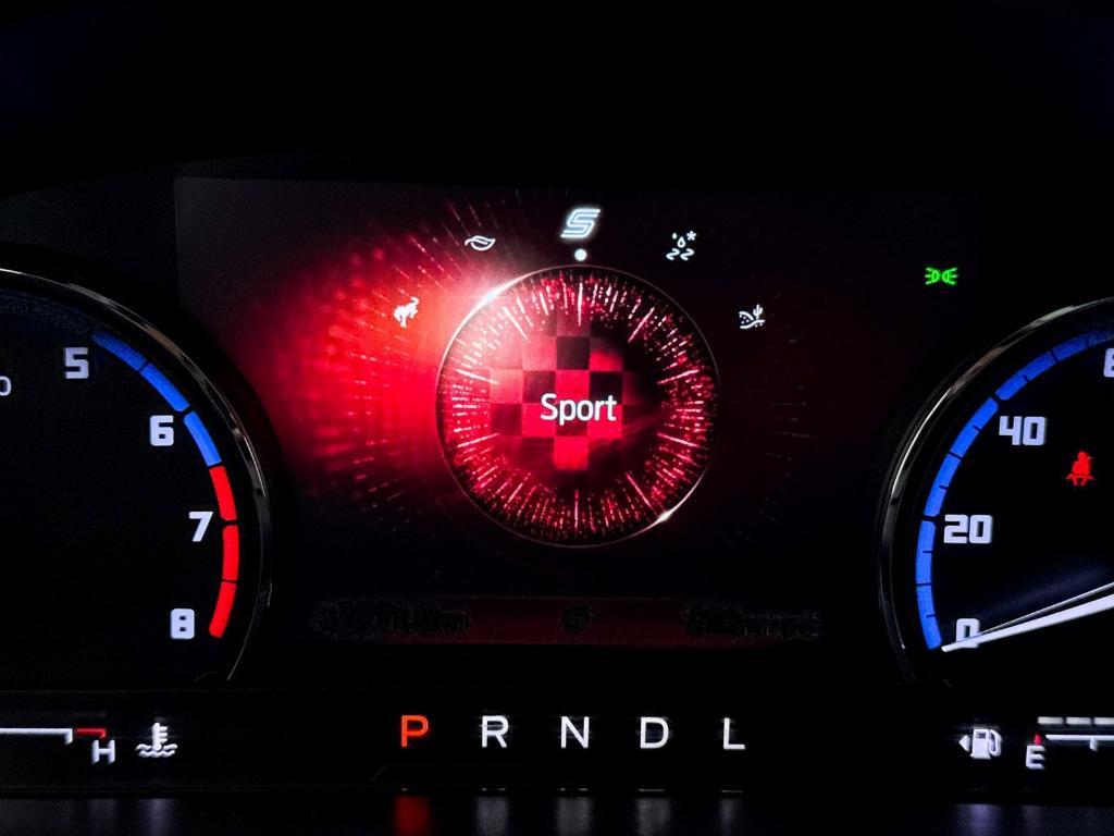 used 2023 Ford Bronco Sport car, priced at $25,997