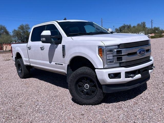 used 2019 Ford F-350 car, priced at $64,800