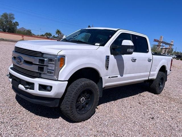 used 2019 Ford F-350 car, priced at $63,980