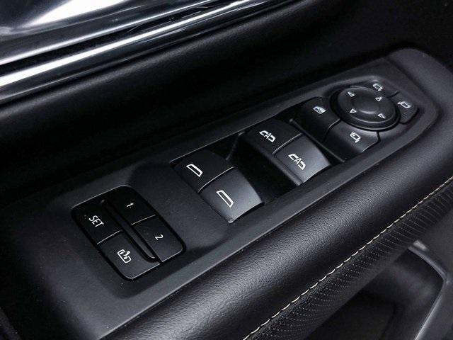 used 2024 GMC Yukon XL car, priced at $68,992