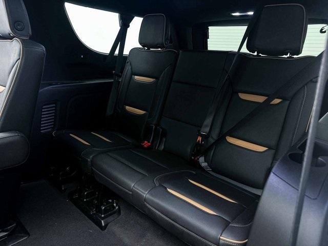 used 2024 GMC Yukon XL car, priced at $68,992
