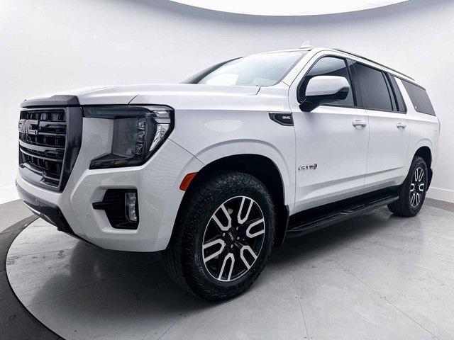 used 2024 GMC Yukon XL car, priced at $68,992