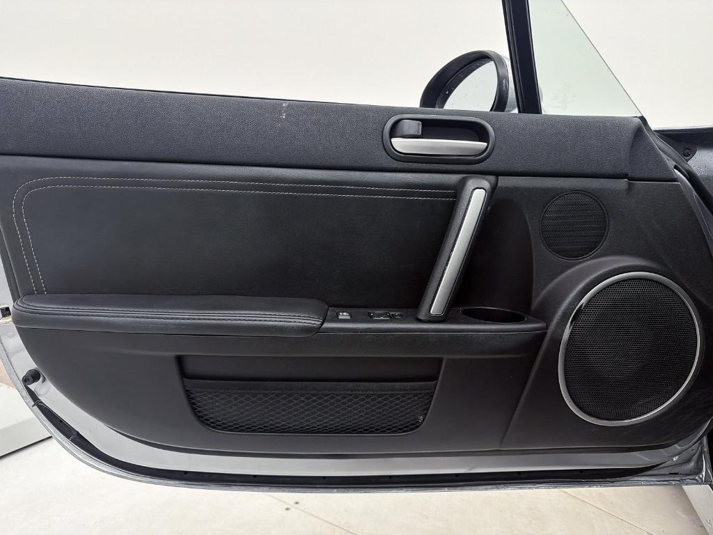 used 2011 Mazda MX-5 Miata car, priced at $15,980