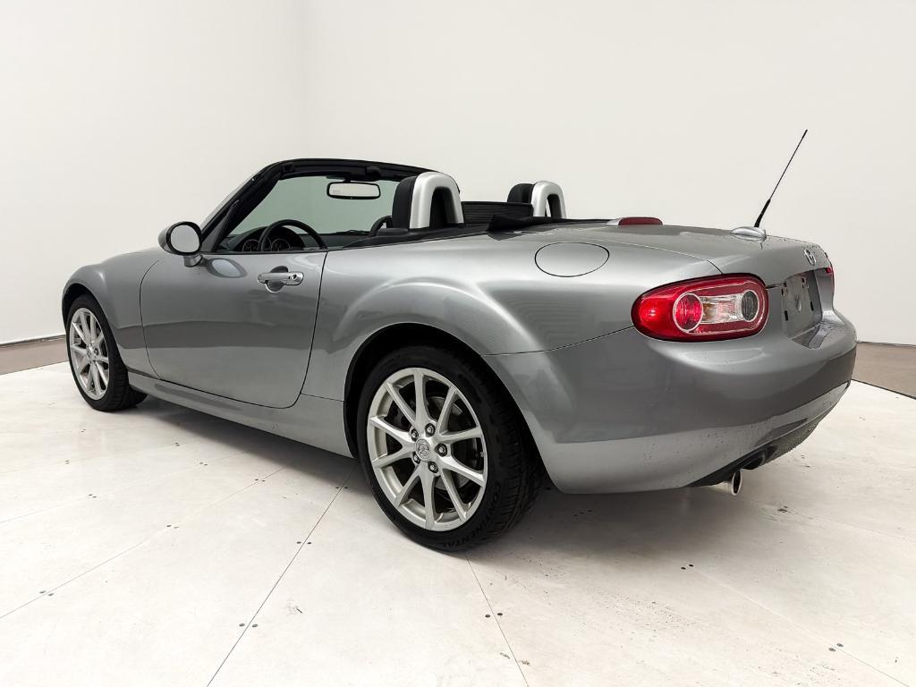 used 2011 Mazda MX-5 Miata car, priced at $15,980