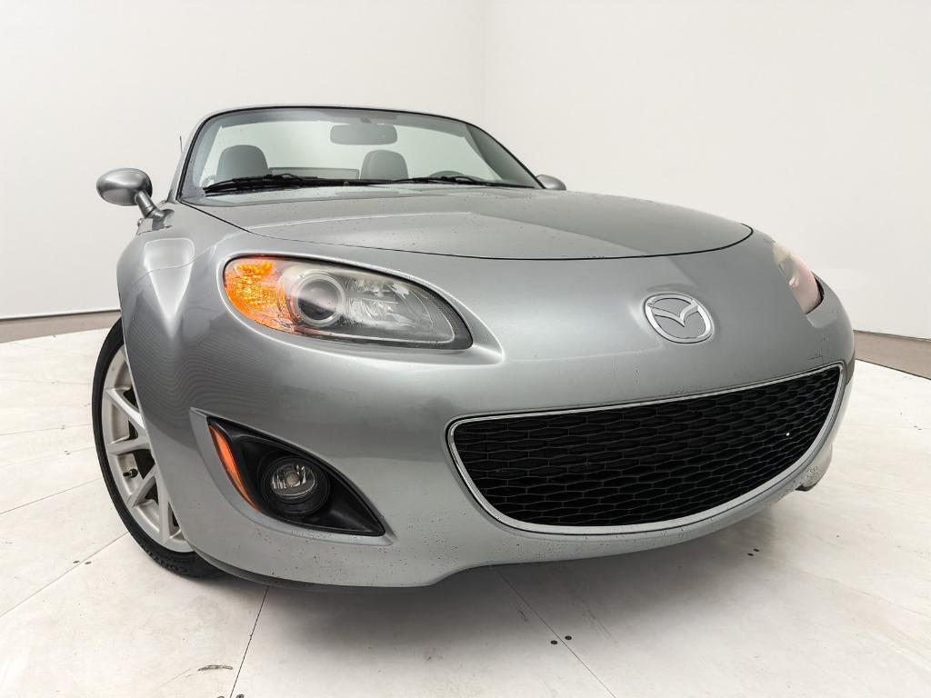 used 2011 Mazda MX-5 Miata car, priced at $15,980
