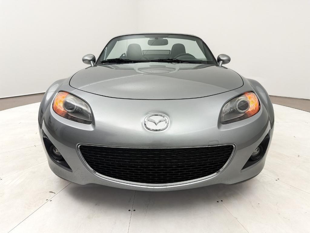 used 2011 Mazda MX-5 Miata car, priced at $15,980