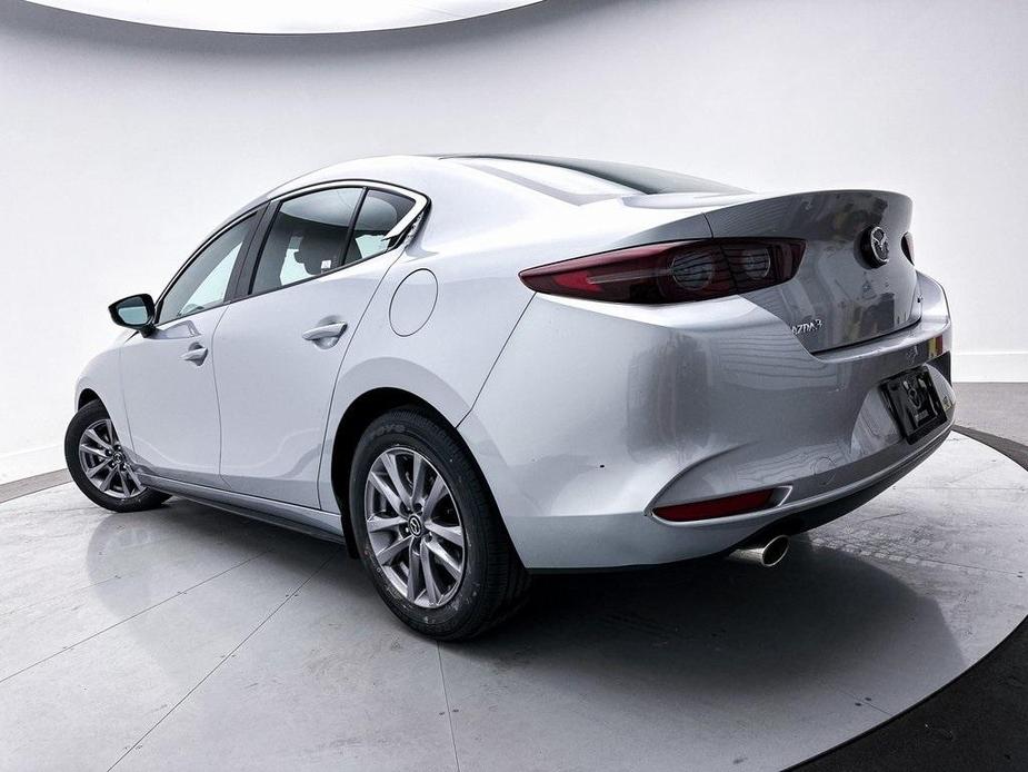 used 2021 Mazda Mazda3 car, priced at $19,800