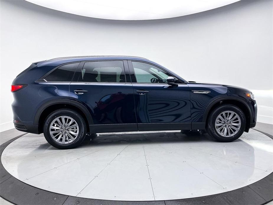 new 2024 Mazda CX-90 PHEV car, priced at $50,651