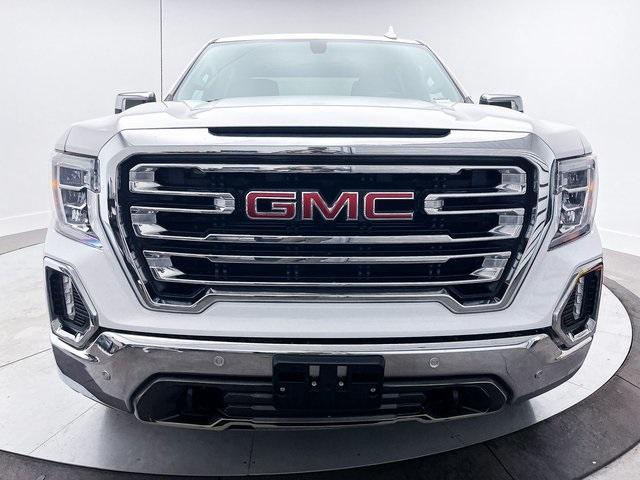 used 2020 GMC Sierra 1500 car, priced at $38,480