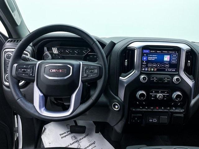 used 2020 GMC Sierra 1500 car, priced at $38,480