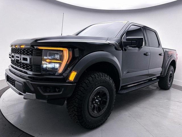 used 2022 Ford F-150 car, priced at $68,800